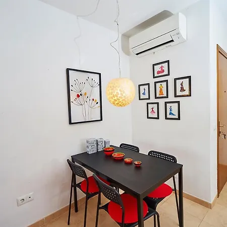 Apartment Chimenea Wikstrom By Scandic Feel Nerja
