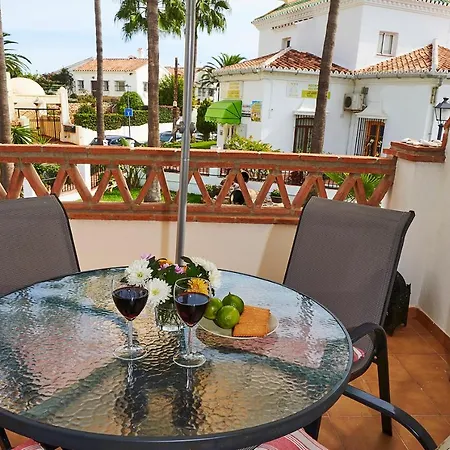 Apartment Chimenea Wikstrom By Scandic Feel Nerja